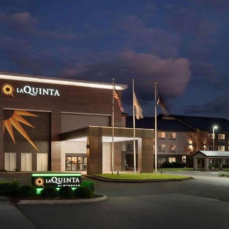 La Quinta Inn & Suites By Wyndham Springfield Esterno foto