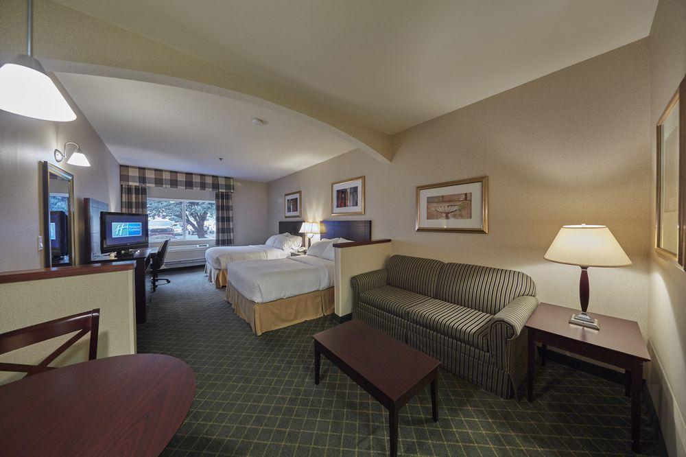 La Quinta Inn & Suites By Wyndham Springfield Esterno foto