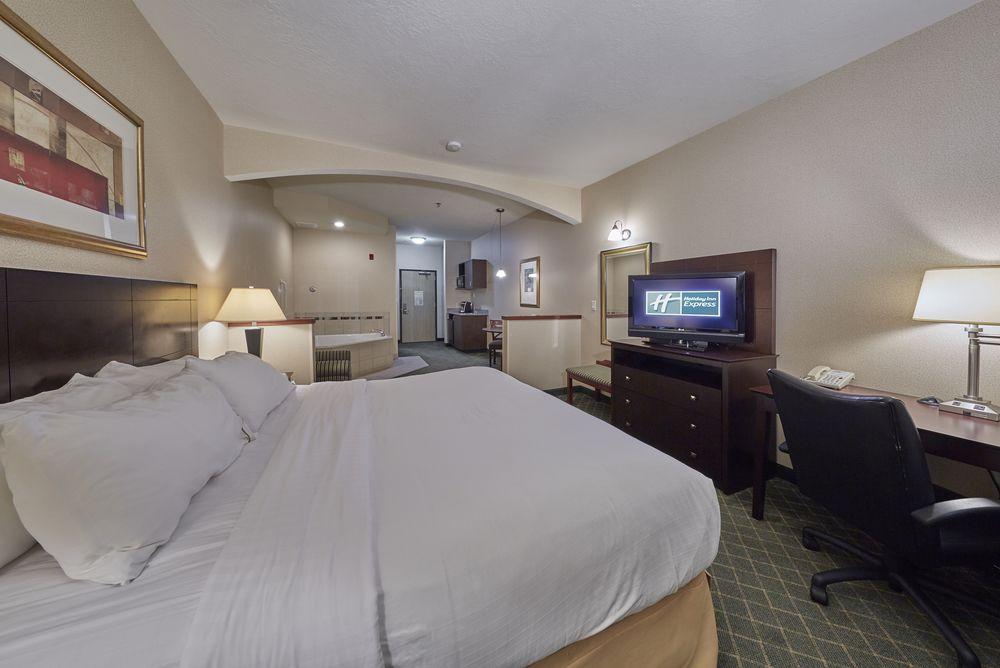 La Quinta Inn & Suites By Wyndham Springfield Esterno foto