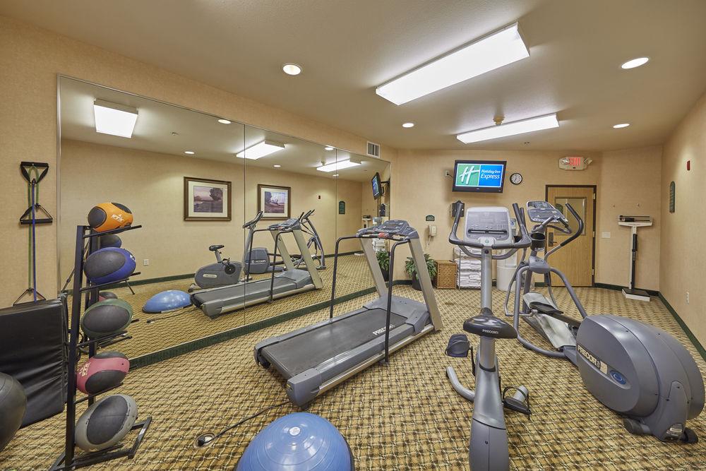 La Quinta Inn & Suites By Wyndham Springfield Esterno foto