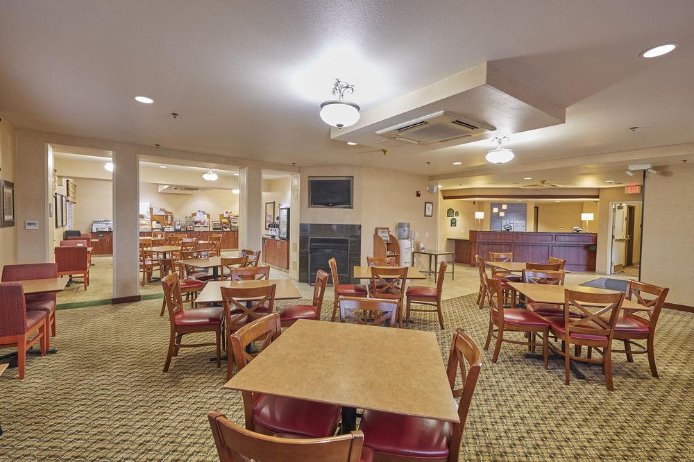 La Quinta Inn & Suites By Wyndham Springfield Esterno foto