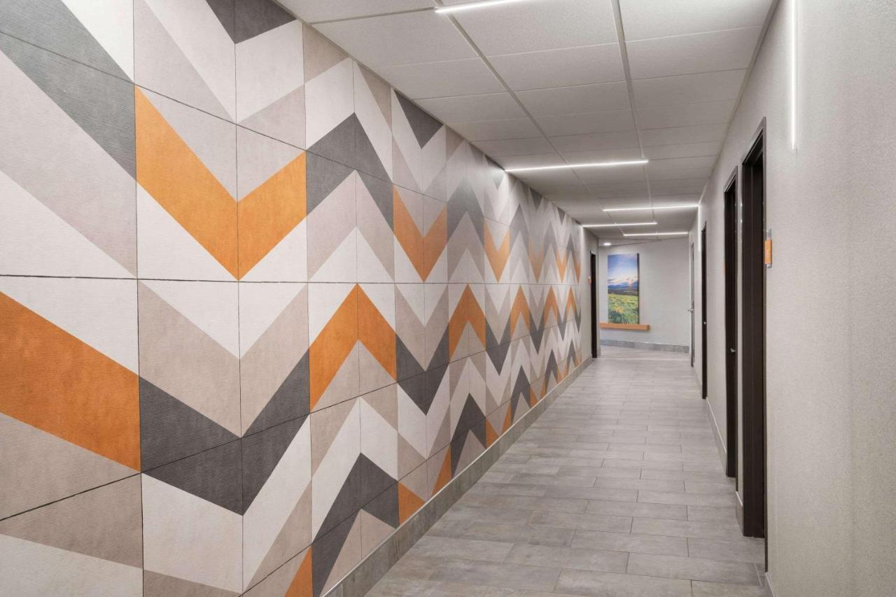 La Quinta Inn & Suites By Wyndham Springfield Esterno foto