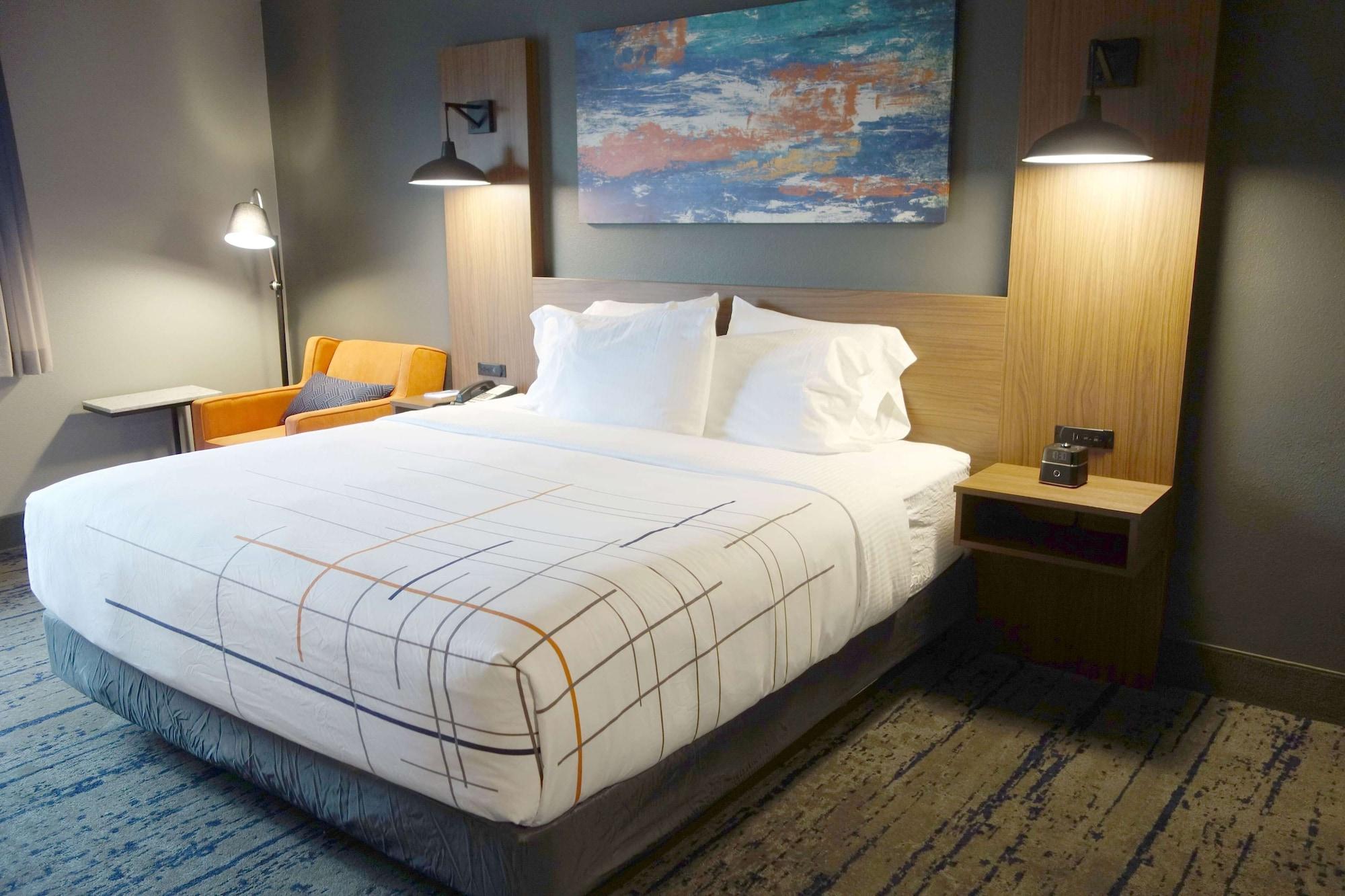 La Quinta Inn & Suites By Wyndham Springfield Esterno foto