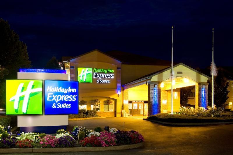 La Quinta Inn & Suites By Wyndham Springfield Esterno foto